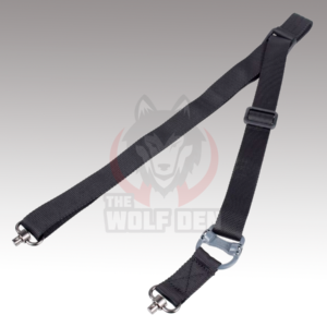 MS4 Sling – Correa Tactica – Negro
