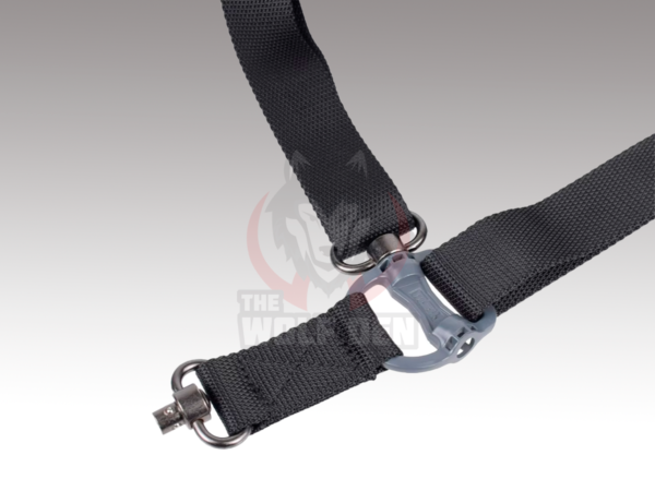 MS4 Sling – Correa Tactica – Negro - Imagen 3