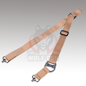 MS4 Sling – Correa Tactica – Coyote
