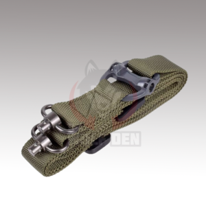 MS4 Sling – Correa Tactica – Verde Oliva