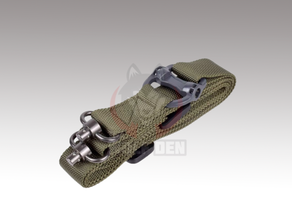 MS4 Sling – Correa Tactica – Verde Oliva