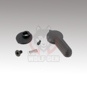 Aim Top Metal Selector Switch Set for M4/M16 Series Airsoft AEGs