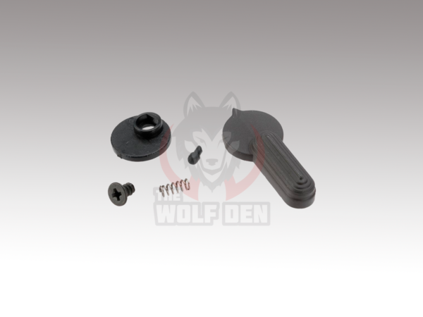 Aim Top Metal Selector Switch Set for M4/M16 Series Airsoft AEGs