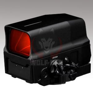 EmersonGear UH1 Style Red Dot With QD Mount