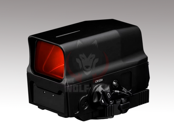 EmersonGear UH1 Style Red Dot With QD Mount