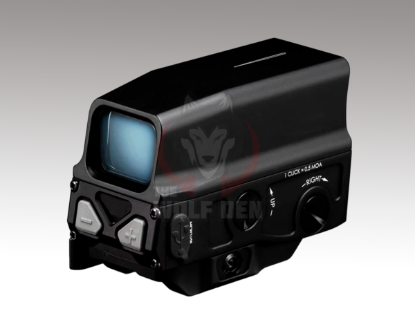 EmersonGear UH1 Style Red Dot With QD Mount - Imagen 2