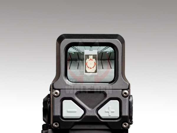 EmersonGear UH1 Style Red Dot With QD Mount - Imagen 3