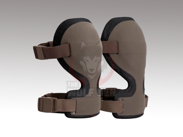 Emersongear ARC Style Military Kneepads Upgrade - Rodilleras Tacticas - Coyote [EM7079DE]