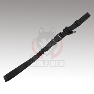 EmersonGear L.Q.E Series sling – Negro [EM8480BK]