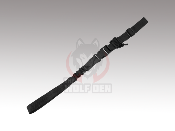 EmersonGear L.Q.E Series sling - Negro [EM8480BK]