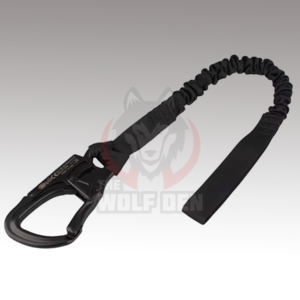 EmersonGear Yates Navy Seal Save Sling – Negro [EM8891]