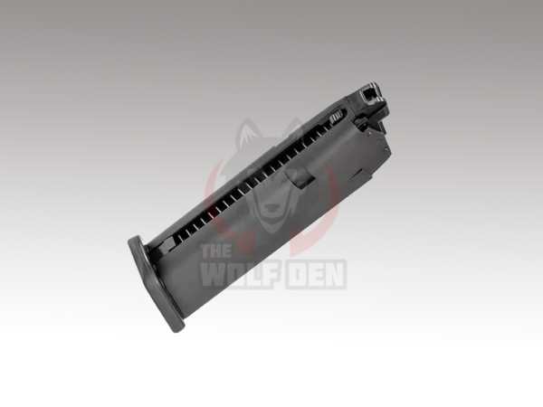 Elite Force Licensed GLOCK G17 Gen5 GBB Magazine 22rd