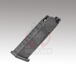Elite Force Licensed GLOCK G17 Gen5 GBB Magazine 22rd