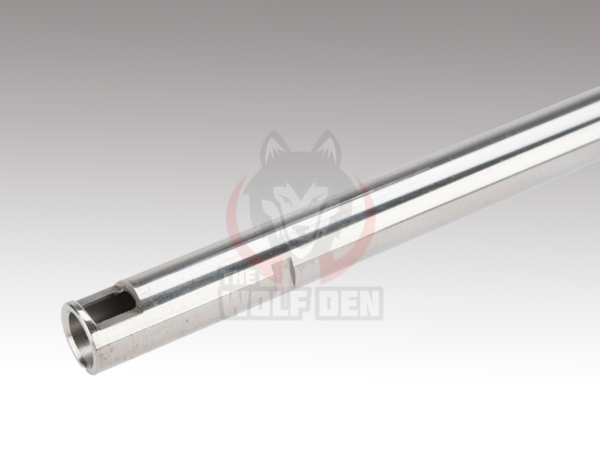 Prometheus 6.03 EG Tight Bore Inner Barrel for EMG Airsoft AEGs (Model: EMG Special Edition / 429mm) - Imagen 2