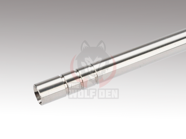 Prometheus 6.03 EG Tight Bore Inner Barrel for EMG Airsoft AEGs (Model: EMG Special Edition / 429mm) - Imagen 3