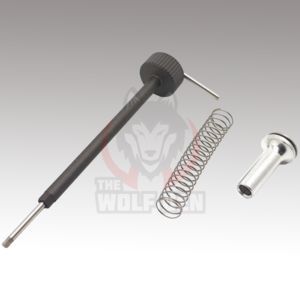 Ra-Tech Npas Valve for kwa mp7