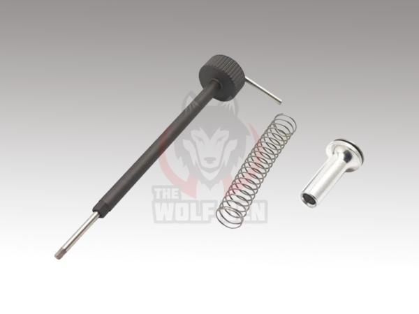 Ra-Tech Npas Valve for kwa mp7