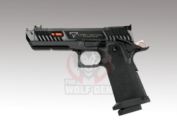 EMG TTI Licensed JW4 2011 Pit Viper GBB Pistol - Imagen 10