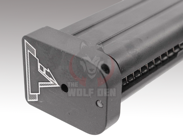 EMG TTI Licensed JW4 2011 Pit Viper GBB Pistol - Imagen 11