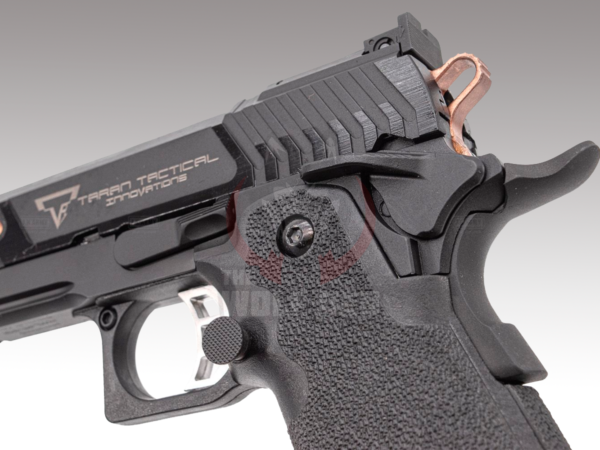 EMG TTI Licensed JW4 2011 Pit Viper GBB Pistol - Imagen 8