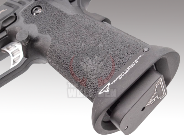 EMG TTI Licensed JW4 2011 Pit Viper GBB Pistol - Imagen 7
