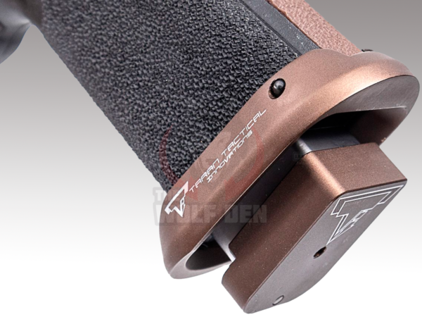 EMG TTI Licensed JW4 2011 Sand Viper GBB Pistol - Imagen 14