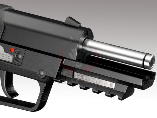 Tokyo Marui Licensed FN Five-seven GBB Pistol - Imagen 4