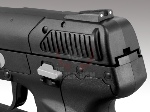 Tokyo Marui Licensed FN Five-seven GBB Pistol - Imagen 5
