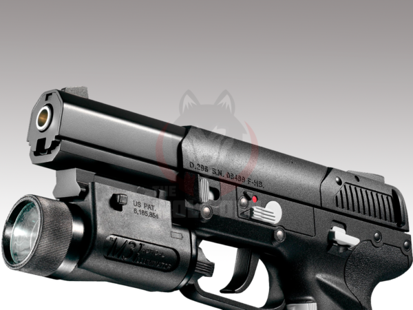 Tokyo Marui Licensed FN Five-seven GBB Pistol - Imagen 6