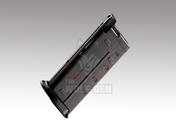 Tokyo Marui Licensed FN Five-seven GBB Pistol - Imagen 7