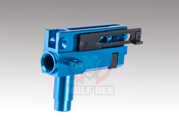 5KU CNC Hop-Up Chamber Unit for AK Series AEGs - Imagen 3