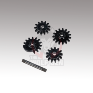 APS Gears for Ambi Fire Selector