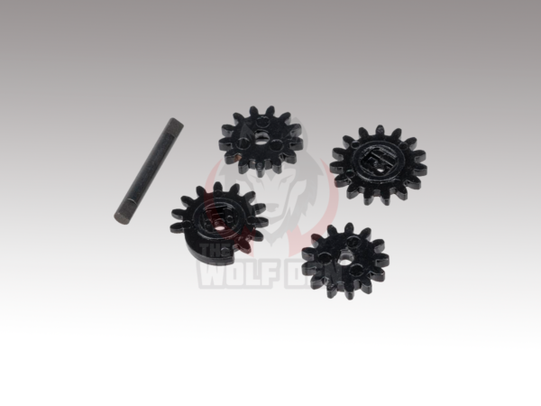 APS Gears for Ambi Fire Selector - Imagen 2