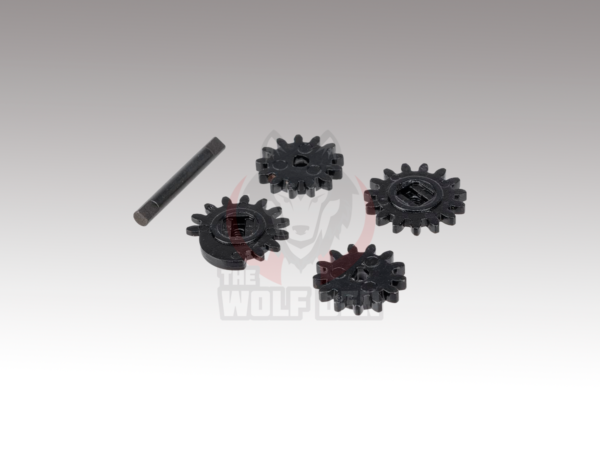 APS Gears for Ambi Fire Selector - Imagen 3