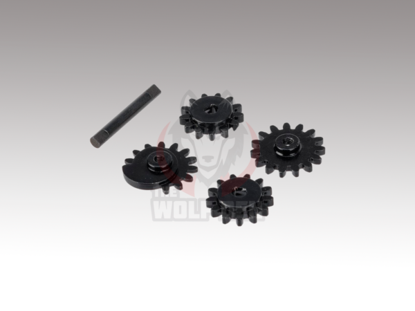 APS Gears for Ambi Fire Selector - Imagen 4