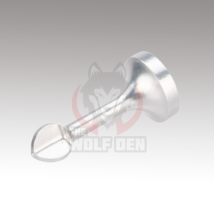 Angel Custom CNC Aluminum Rocket Valve for KWA/KSC GBB MP7 Series Airsoft SMGs