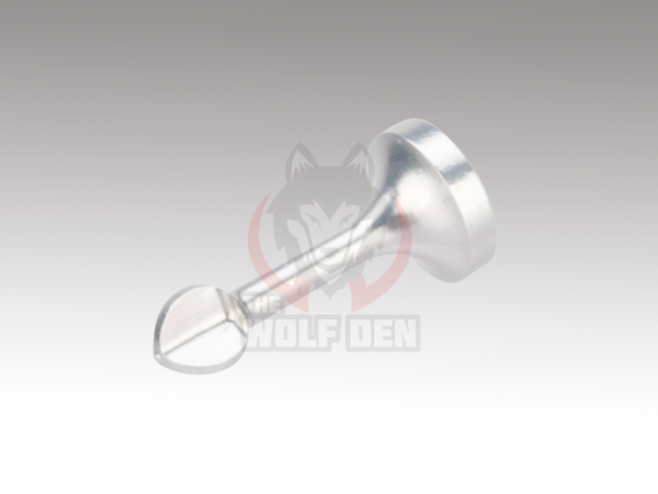 Angel Custom CNC Aluminum Rocket Valve for KWA/KSC GBB MP7 Series Airsoft SMGs