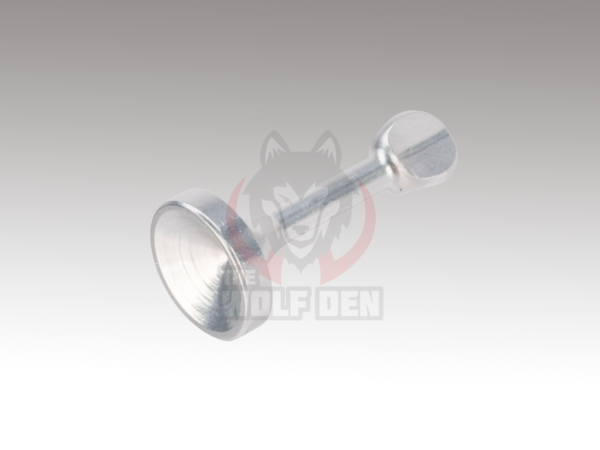 Angel Custom CNC Aluminum Rocket Valve for KWA/KSC GBB MP7 Series Airsoft SMGs - Imagen 2