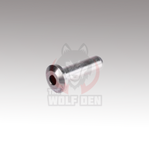Angel Custom FPS Reduction CQB Valve for KWA KSC MP7 MP9 M9PTP Airsoft Gas Blowback Series