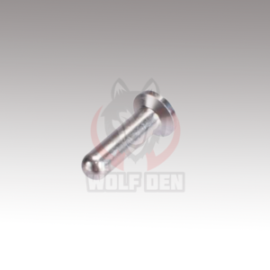 Angel Custom FPS Reduction CQB Valve for KWA KSC MP7 MP9 M9PTP Airsoft Gas Blowback Series