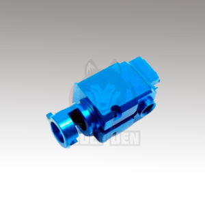Big Dragon P90 CNC Hop-Up Chamber