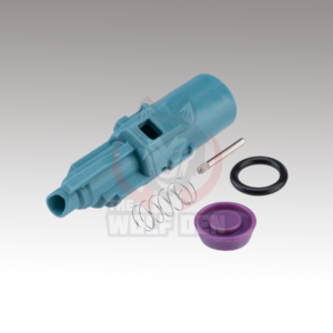 CowCow Technology Enhanced Loading Nozzle for GBB Pistols – TM 1911 / Hi-Capa