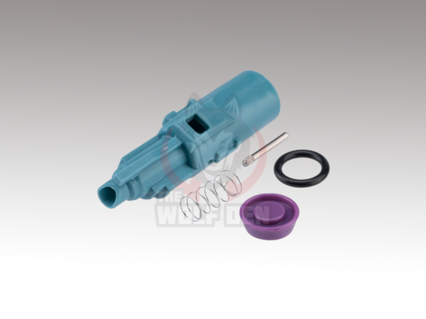 CowCow Technology Enhanced Loading Nozzle for GBB Pistols - TM 1911 / Hi-Capa