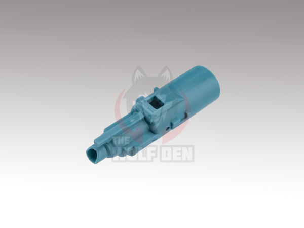 CowCow Technology Enhanced Loading Nozzle for GBB Pistols - TM 1911 / Hi-Capa - Imagen 2