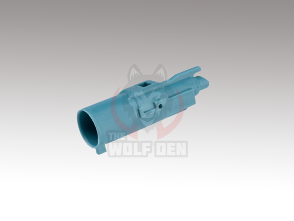 CowCow Technology Enhanced Loading Nozzle for GBB Pistols - TM 1911 / Hi-Capa - Imagen 3