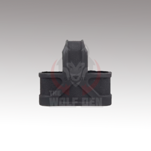 Big Dragon M4 Magazine Assist 5.56 – Negro [BD2361]
