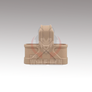 Big Dragon M4 Magazine Assist 5.56 – Tan [BD2362]