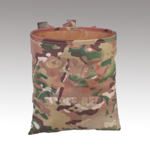EmersonGear Magazine Dump Pouch – Bolsa De Descarte – Multicam [EM6032MC]