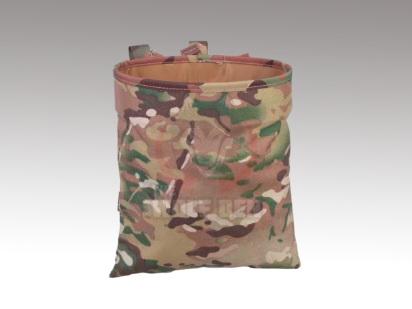 EmersonGear Magazine Dump Pouch - Bolsa De Descarte - Multicam [EM6032MC]