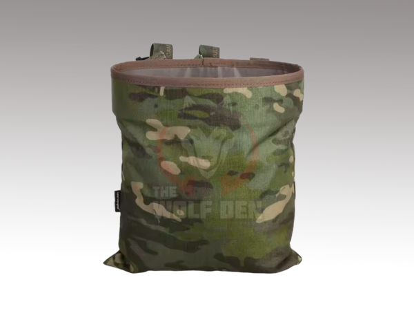 EmersonGear Magazine Dump Pouch - Bolsa De Descarte - Multicam Tropic [EM6032MCTP]